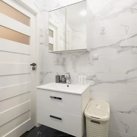 Apartamento Modern Kapitanski Mostek By Renters Kołobrzeg
