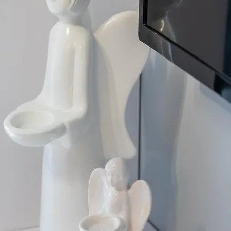 Apartamento Modern Kapitanski Mostek By Renters *