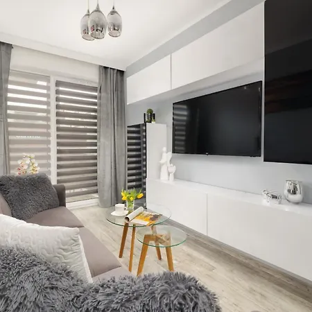 Apartamento Modern Kapitanski Mostek By Renters *