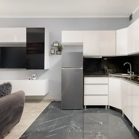 Apartamento Modern Kapitanski Mostek By Renters *
